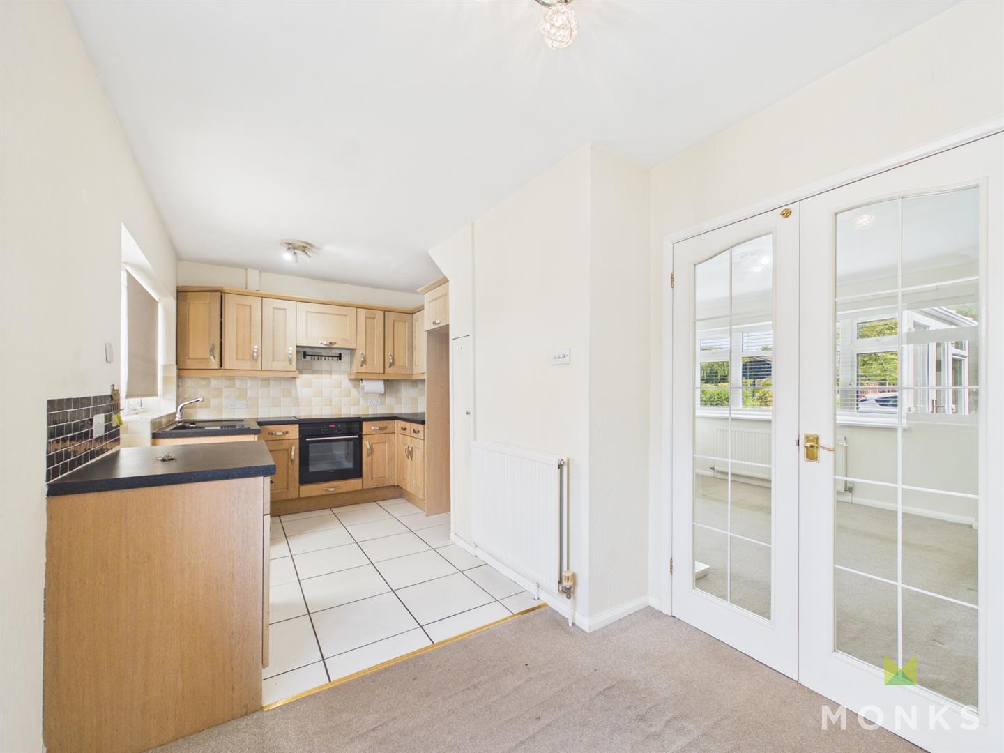4 Mcgredy Drive, Shrewsbury, SY2 5NF For Sale